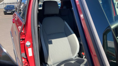 Honda Jazz 1.5 i-MMD Hybrid Crosstar EX 5dr eCVT Hybrid Hatchback